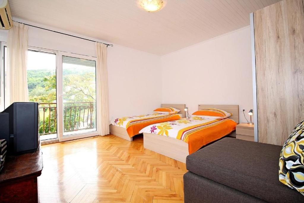 Villa Marietta Equino Donje Sitno Exterior photo